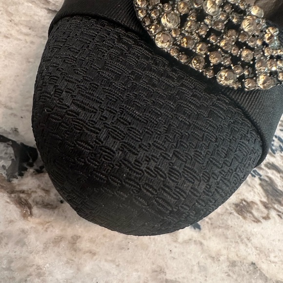 Easy Spirit classic round toe pump Sz 10W - Picture 6 of 10